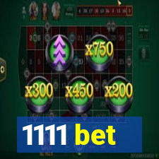 1111 bet